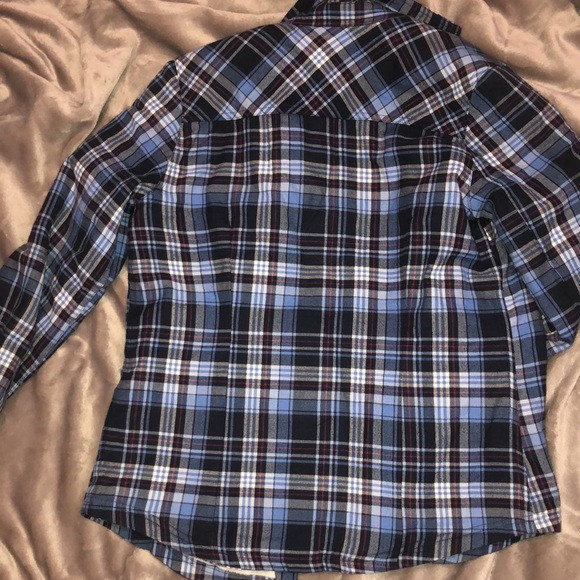 Lady Hathaway Jacket / Shirt - Picture 5 of 5